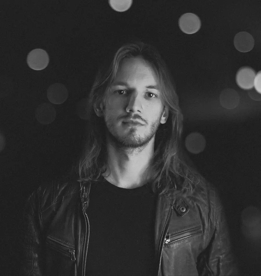 Maik Styrnol, mixing and mastering engineer at punchline studio