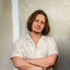 Pirmin Styrnol, voice artist at punchline studio